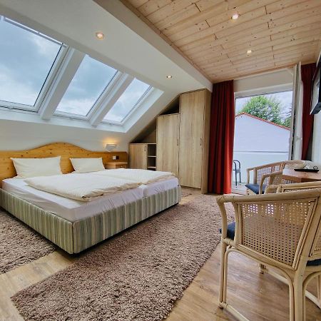 Landhotel Edersee Waldeck  Zewnętrze zdjęcie