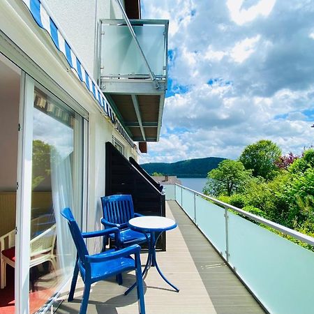 Landhotel Edersee Waldeck  Zewnętrze zdjęcie