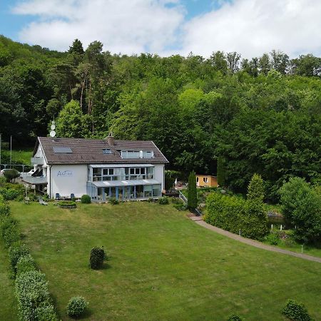 Landhotel Edersee Waldeck  Zewnętrze zdjęcie
