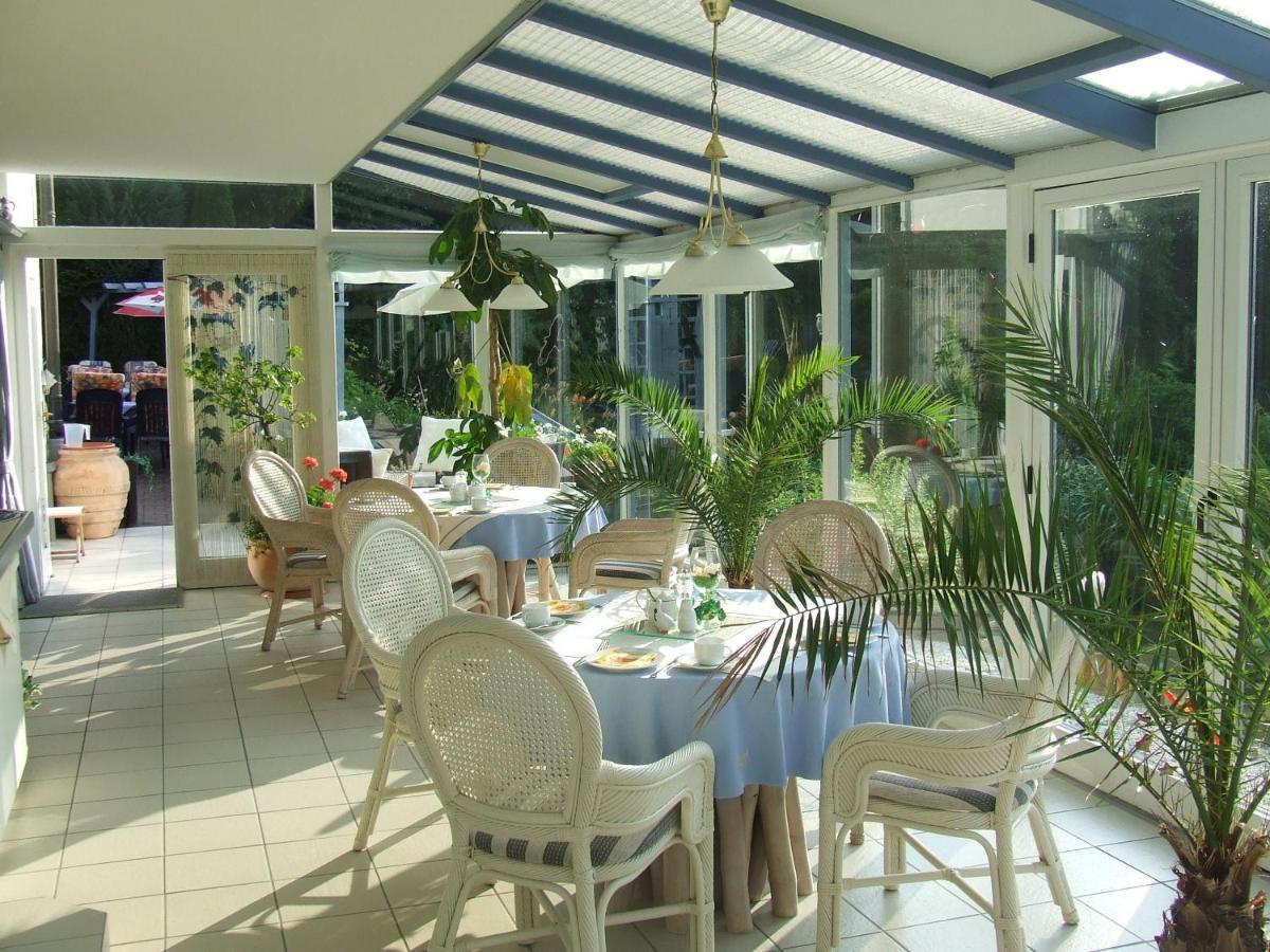 Landhotel Edersee Waldeck  Zewnętrze zdjęcie
