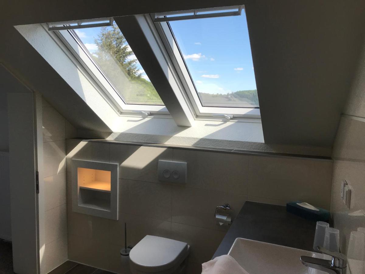 Landhotel Edersee Waldeck  Zewnętrze zdjęcie
