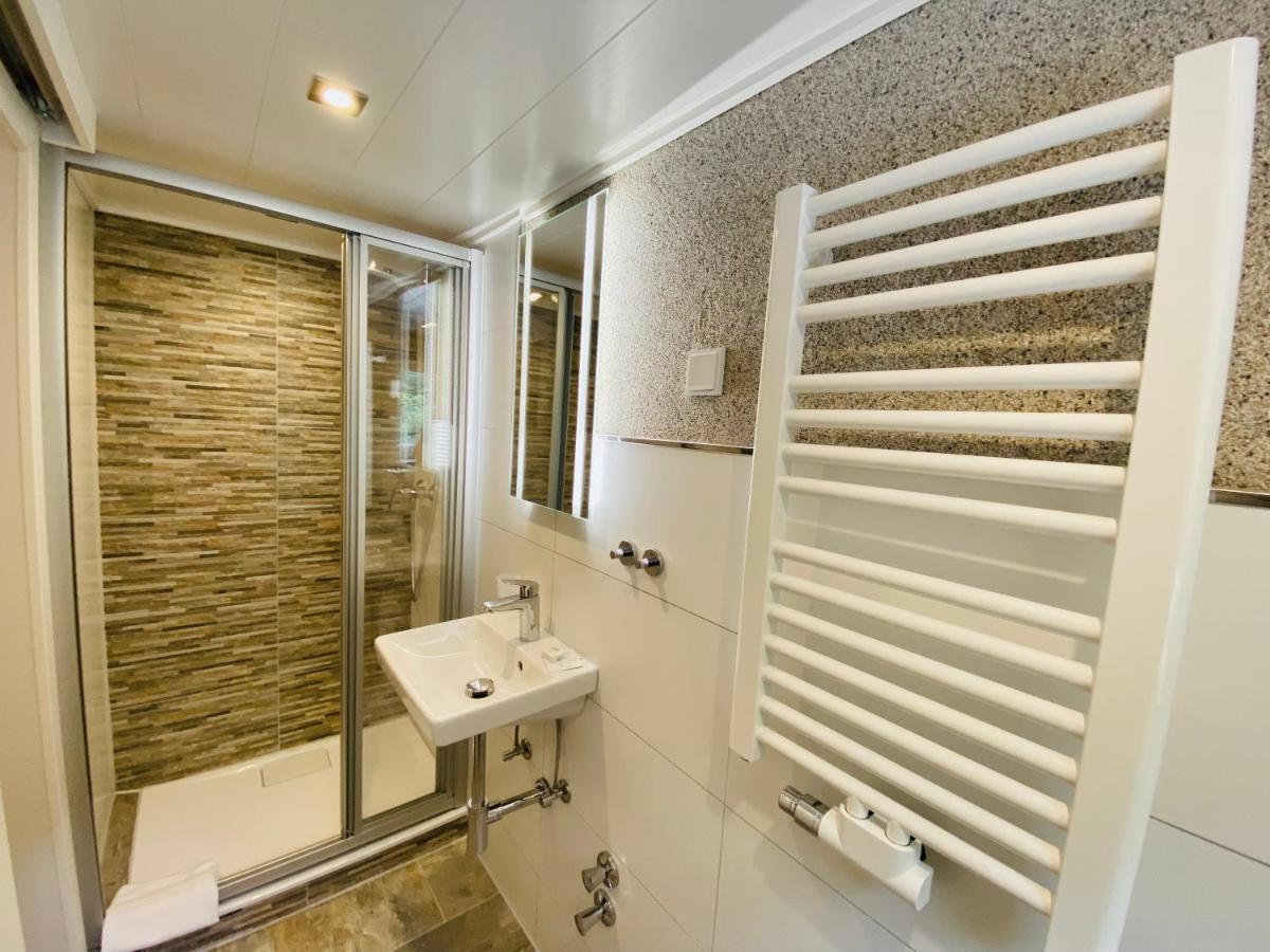 Landhotel Edersee Waldeck  Zewnętrze zdjęcie