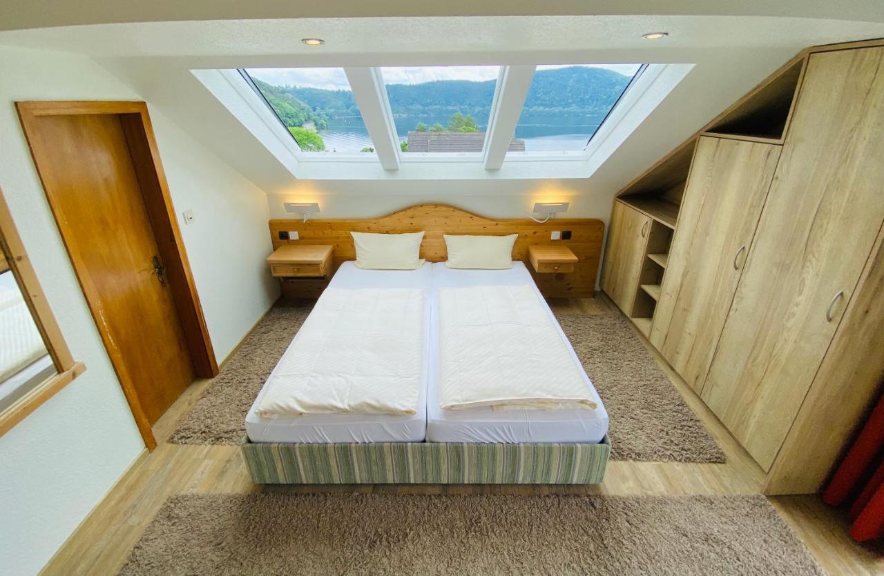 Landhotel Edersee Waldeck  Zewnętrze zdjęcie