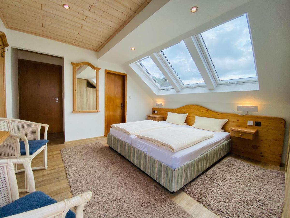 Landhotel Edersee Waldeck  Zewnętrze zdjęcie
