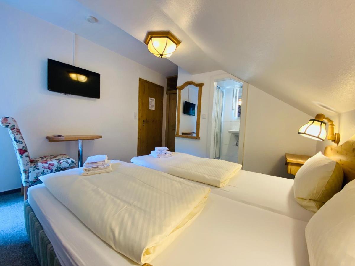 Landhotel Edersee Waldeck  Zewnętrze zdjęcie