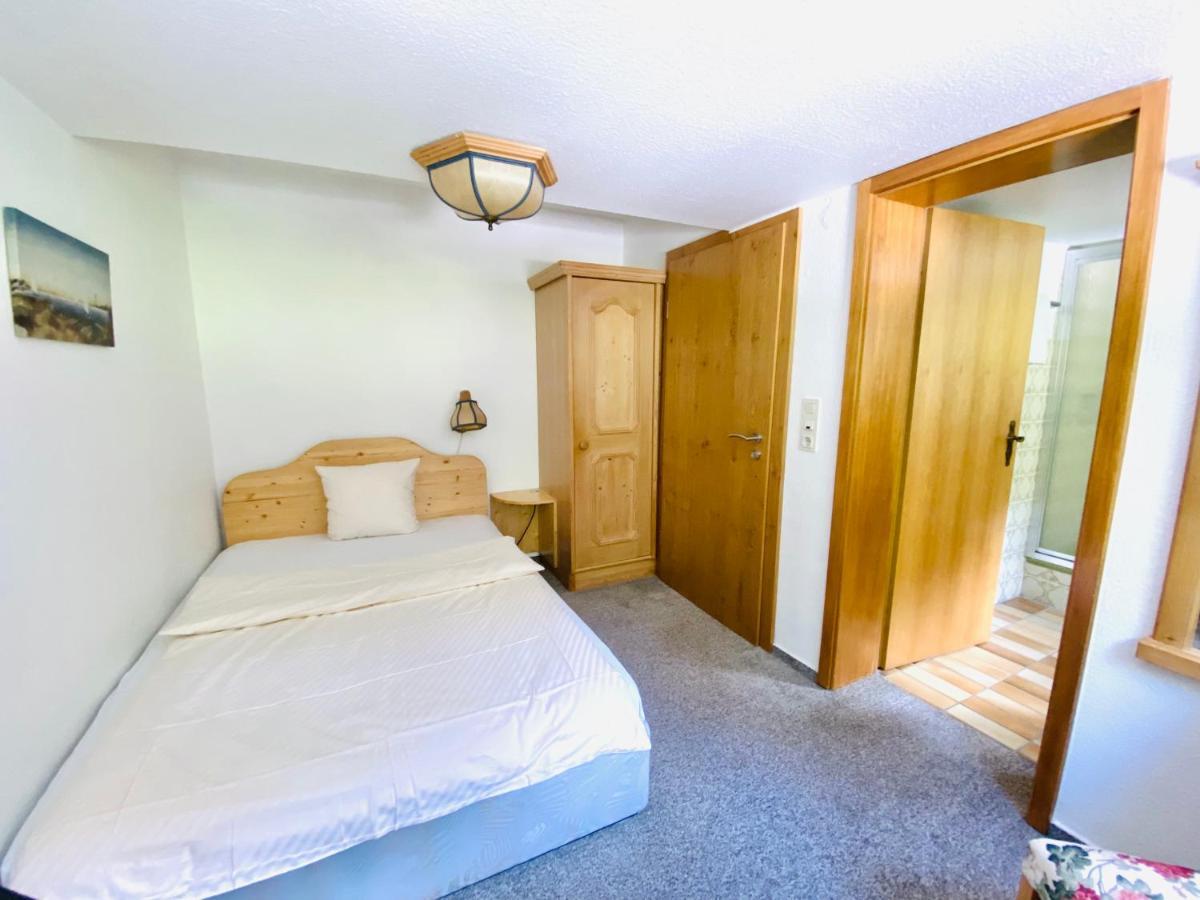 Landhotel Edersee Waldeck  Zewnętrze zdjęcie