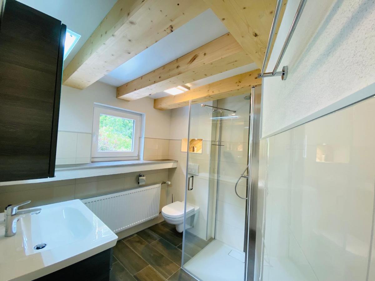 Landhotel Edersee Waldeck  Zewnętrze zdjęcie