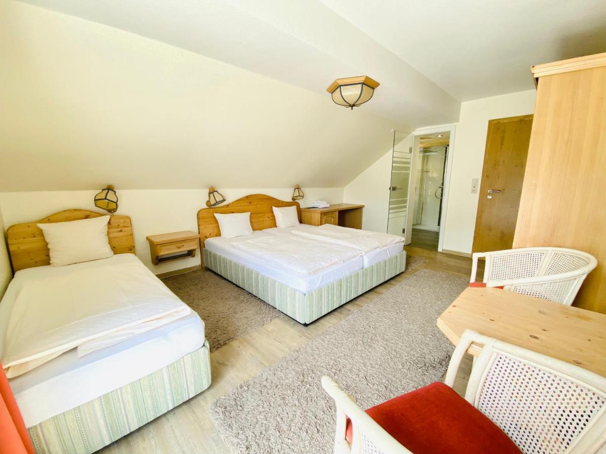 Landhotel Edersee Waldeck  Zewnętrze zdjęcie