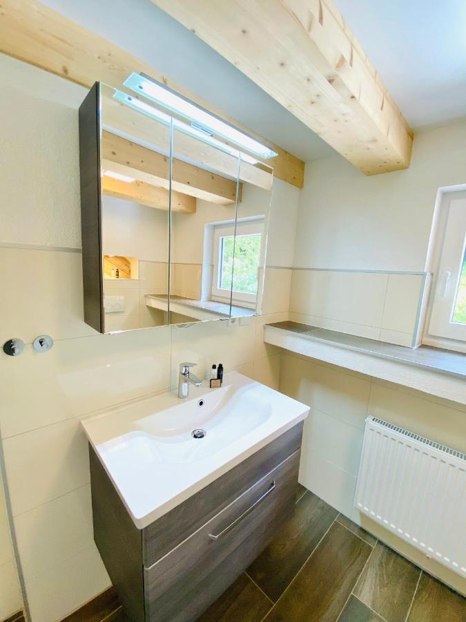 Landhotel Edersee Waldeck  Zewnętrze zdjęcie