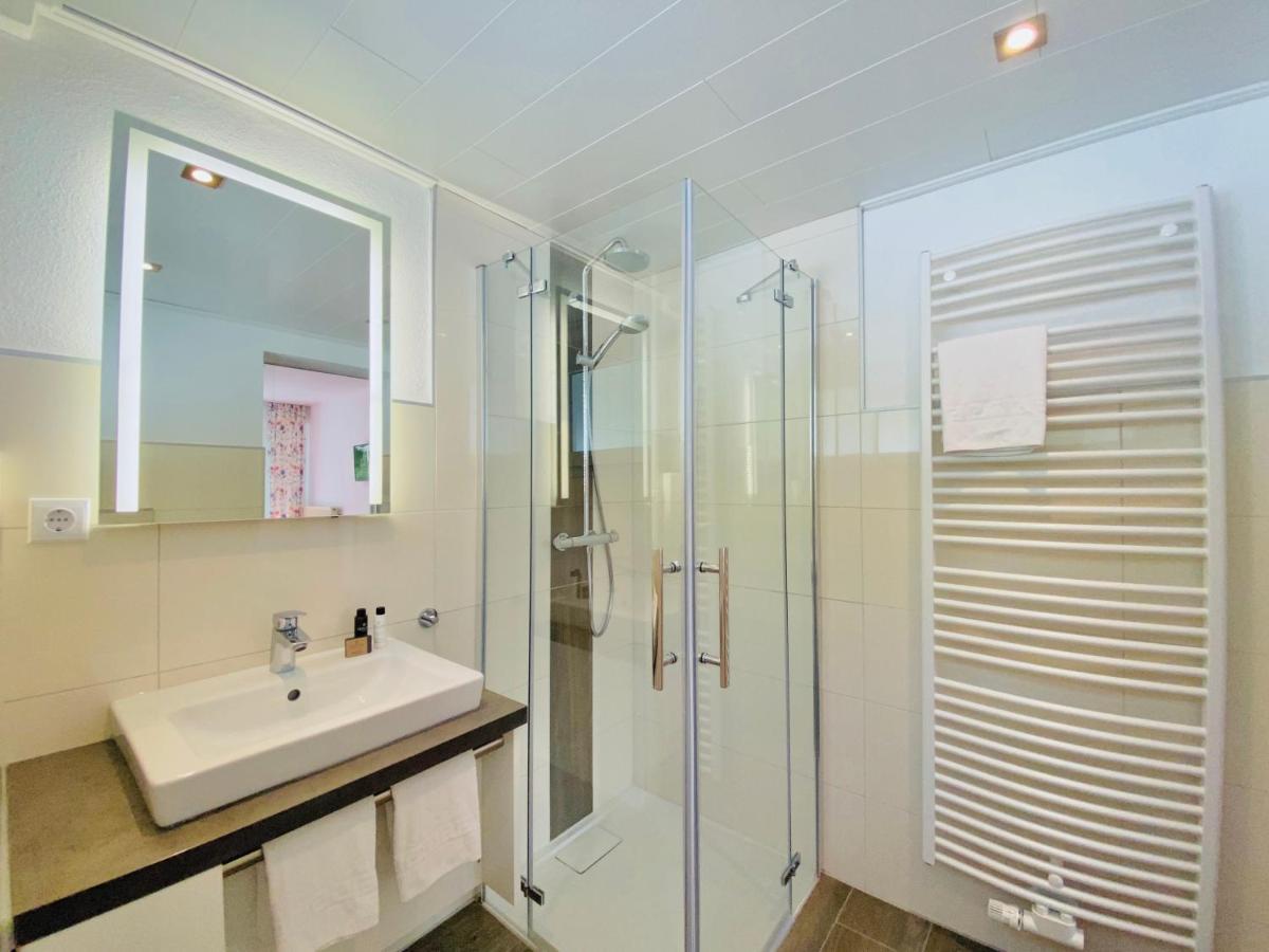 Landhotel Edersee Waldeck  Zewnętrze zdjęcie