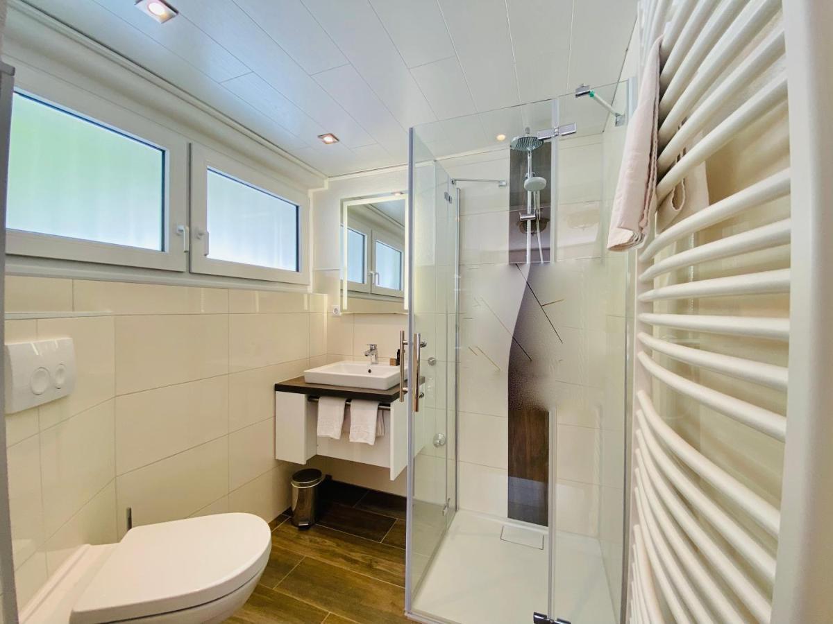 Landhotel Edersee Waldeck  Zewnętrze zdjęcie