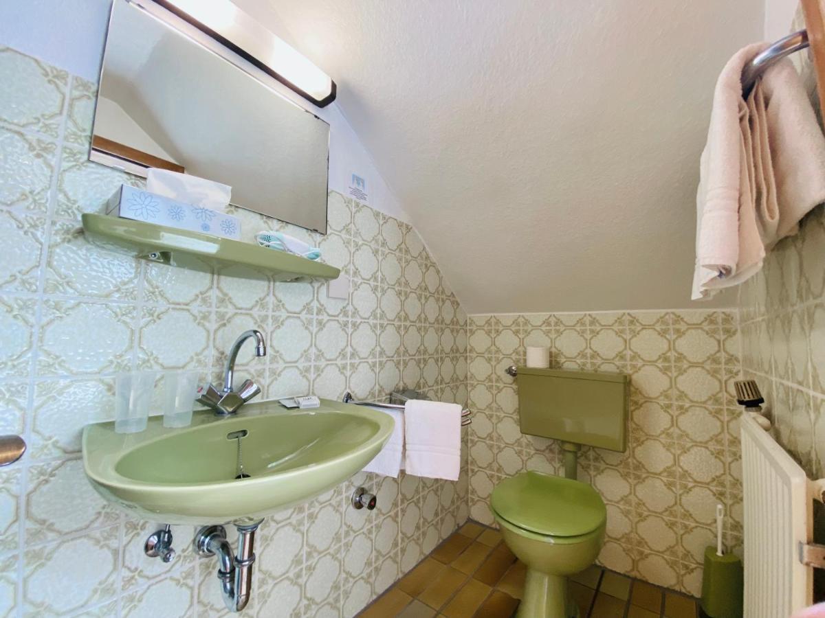 Landhotel Edersee Waldeck  Zewnętrze zdjęcie
