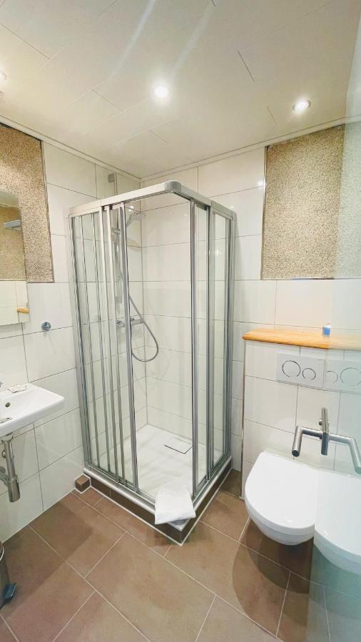 Landhotel Edersee Waldeck  Zewnętrze zdjęcie