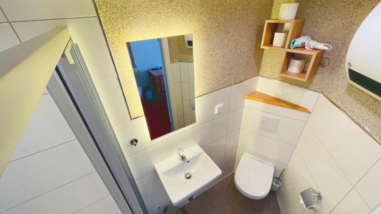 Landhotel Edersee Waldeck  Zewnętrze zdjęcie