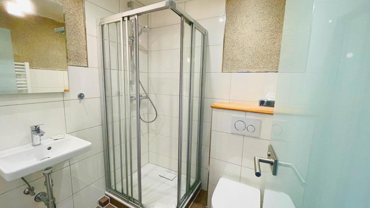 Landhotel Edersee Waldeck  Zewnętrze zdjęcie