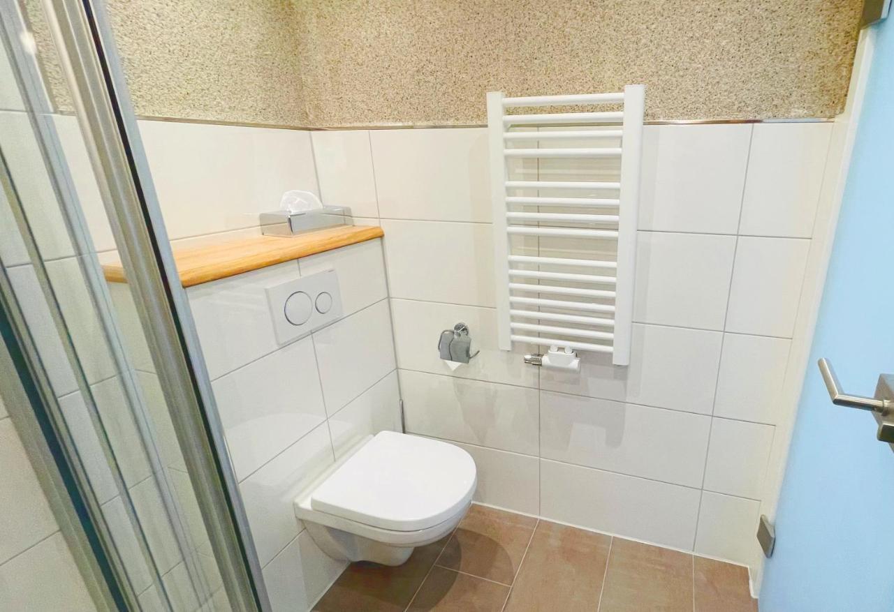 Landhotel Edersee Waldeck  Zewnętrze zdjęcie
