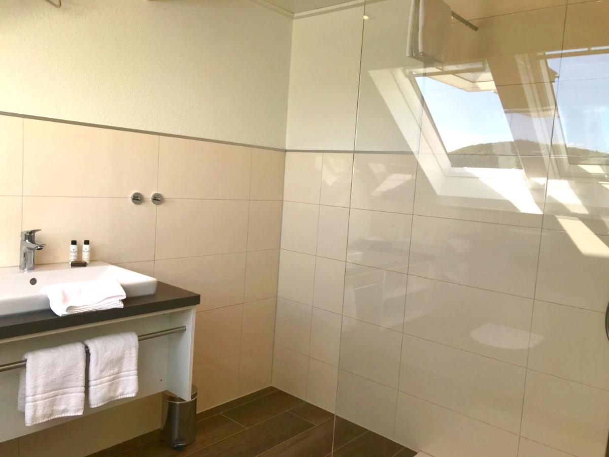 Landhotel Edersee Waldeck  Zewnętrze zdjęcie